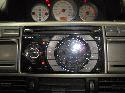 View Auto part Radio/Cd/Dvd/Sat/Tv Nissan Xtrail 2003