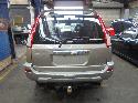 View Auto part Radio/Cd/Dvd/Sat/Tv Nissan Xtrail 2003