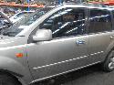 View Auto part Radio/Cd/Dvd/Sat/Tv Nissan Xtrail 2003