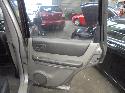 View Auto part Radio/Cd/Dvd/Sat/Tv Nissan Xtrail 2003