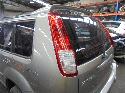 View Auto part Radio/Cd/Dvd/Sat/Tv Nissan Xtrail 2003