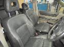View Auto part Radio/Cd/Dvd/Sat/Tv Nissan Xtrail 2003