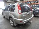 View Auto part Radio/Cd/Dvd/Sat/Tv Nissan Xtrail 2003