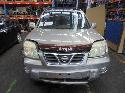 View Auto part Radio/Cd/Dvd/Sat/Tv Nissan Xtrail 2003