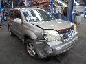 View Auto part Radio/Cd/Dvd/Sat/Tv Nissan Xtrail 2003