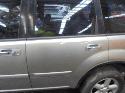 View Auto part Radio/Cd/Dvd/Sat/Tv Nissan Xtrail 2003