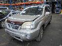 View Auto part Radio/Cd/Dvd/Sat/Tv Nissan Xtrail 2003