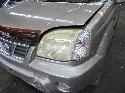 View Auto part Radio/Cd/Dvd/Sat/Tv Nissan Xtrail 2003
