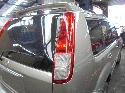 View Auto part Radio/Cd/Dvd/Sat/Tv Nissan Xtrail 2003