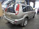 View Auto part Radio/Cd/Dvd/Sat/Tv Nissan Xtrail 2003