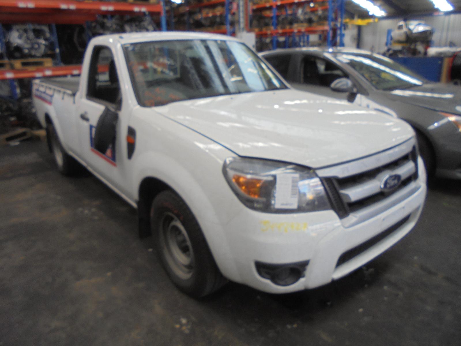 View Auto part Axle Ford Ranger 2010