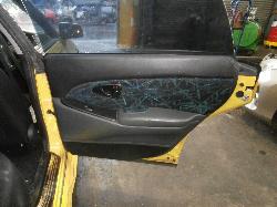 View Auto part Left Front Door Window Mitsubishi Magna 2002