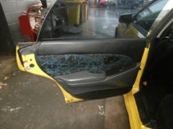 View Auto part Left Front Door Window Mitsubishi Magna 2002