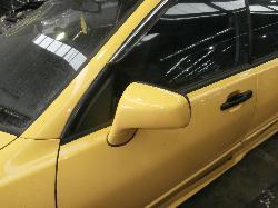 View Auto part Left Front Door Window Mitsubishi Magna 2002