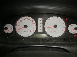 View Auto part Left Front Door Window Mitsubishi Magna 2002