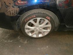 View Auto part Instrument Cluster Mazda 6 2009