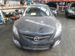 View Auto part Instrument Cluster Mazda 6 2009