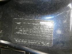 View Auto part Instrument Cluster Mazda 6 2009