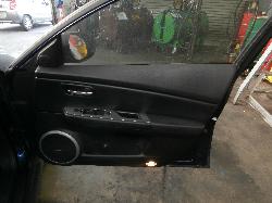 View Auto part Instrument Cluster Mazda 6 2009