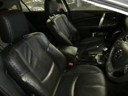 View Auto part Instrument Cluster Mazda 6 2009