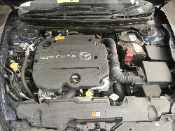 View Auto part Instrument Cluster Mazda 6 2009