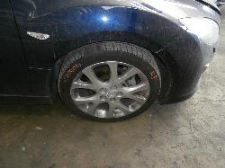View Auto part Instrument Cluster Mazda 6 2009