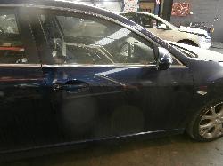 View Auto part Instrument Cluster Mazda 6 2009