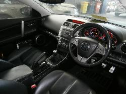View Auto part Instrument Cluster Mazda 6 2009