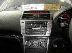 View Auto part Instrument Cluster Mazda 6 2009