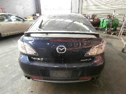 View Auto part Instrument Cluster Mazda 6 2009