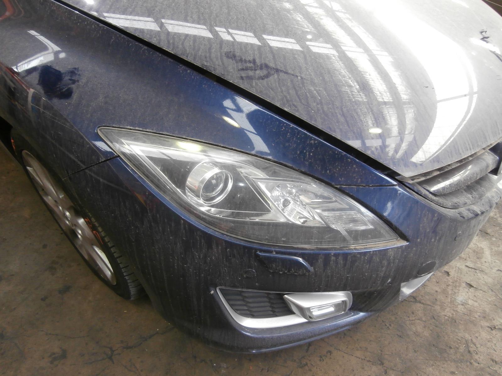 View Auto part Instrument Cluster Mazda 6 2009