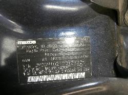 View Auto part Instrument Cluster Mazda 6 2009