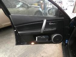 View Auto part Instrument Cluster Mazda 6 2009