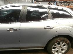 View Auto part Instrument Cluster Mazda Cx7 2008