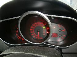 View Auto part Instrument Cluster Mazda Cx7 2008
