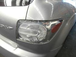 View Auto part Instrument Cluster Mazda Cx7 2008