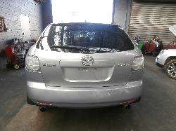 View Auto part Instrument Cluster Mazda Cx7 2008