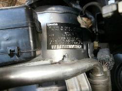 View Auto part Instrument Cluster Mazda Cx7 2008