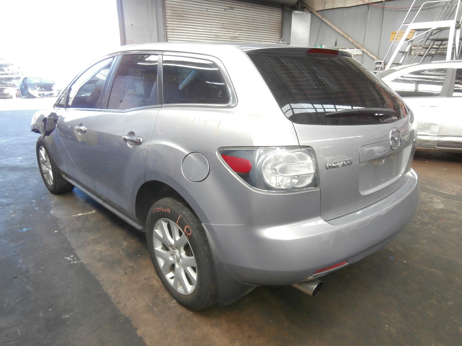 View Auto part Instrument Cluster Mazda Cx7 2008