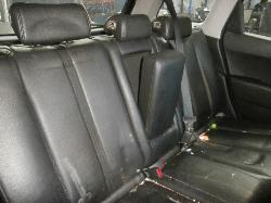 View Auto part Instrument Cluster Mazda Cx7 2008