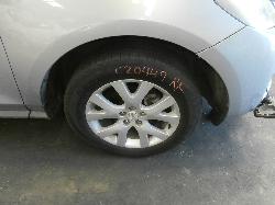 View Auto part Instrument Cluster Mazda Cx7 2008