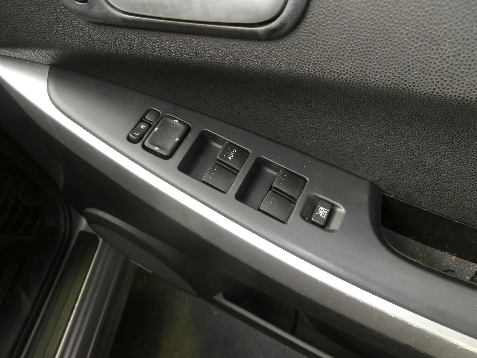 View Auto part Instrument Cluster Mazda Cx7 2008