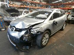 View Auto part Instrument Cluster Mazda Cx7 2008