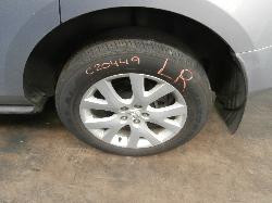 View Auto part Instrument Cluster Mazda Cx7 2008