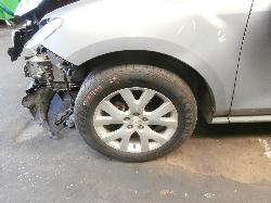 View Auto part Instrument Cluster Mazda Cx7 2008