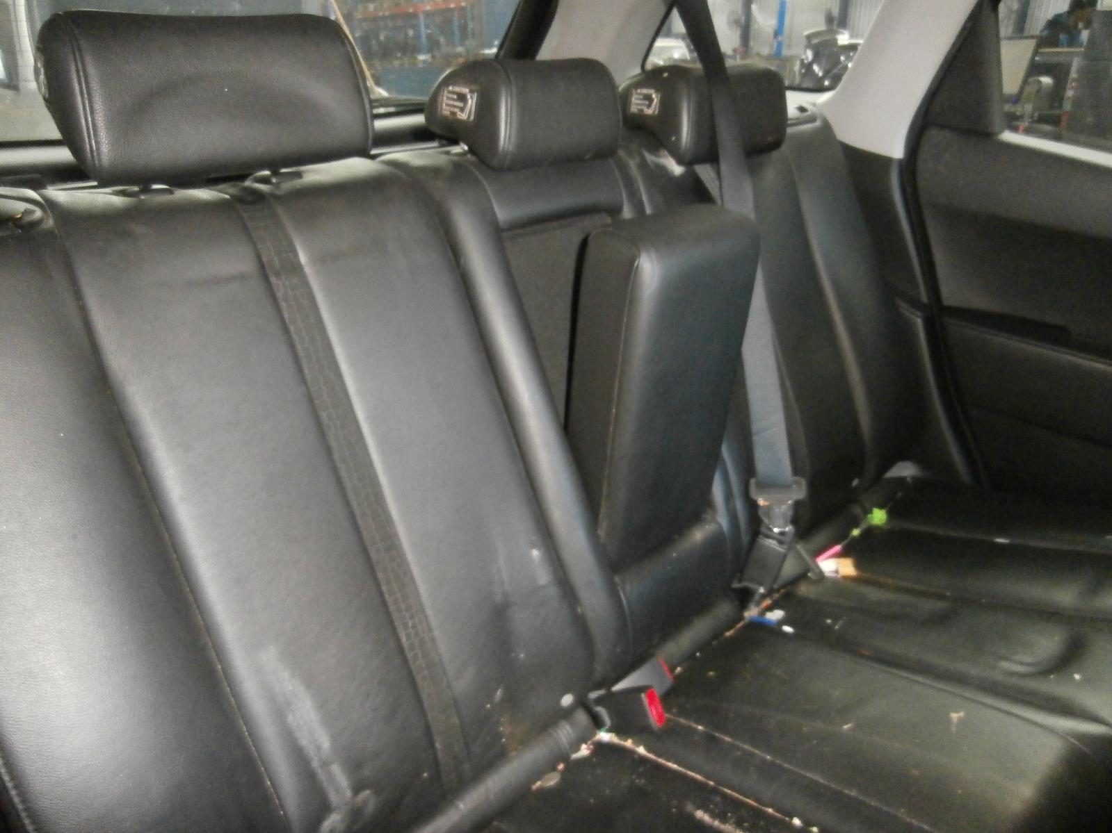 View Auto part Instrument Cluster Mazda Cx7 2008