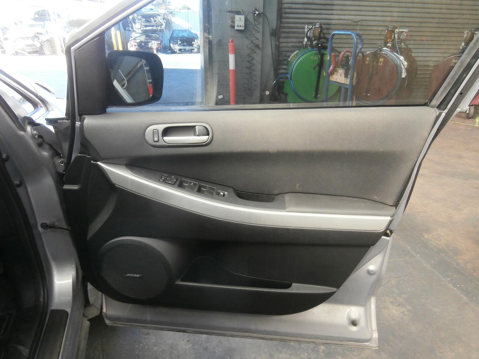 View Auto part Instrument Cluster Mazda Cx7 2008