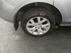 View Auto part Instrument Cluster Mazda Cx7 2008