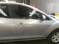 View Auto part Instrument Cluster Mazda Cx7 2008