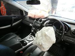 View Auto part Instrument Cluster Mazda Cx7 2008